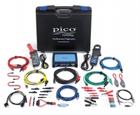 Pico Technology Осциллографы