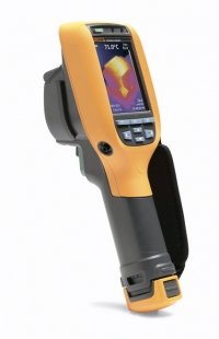 Fluke Тепловизоры