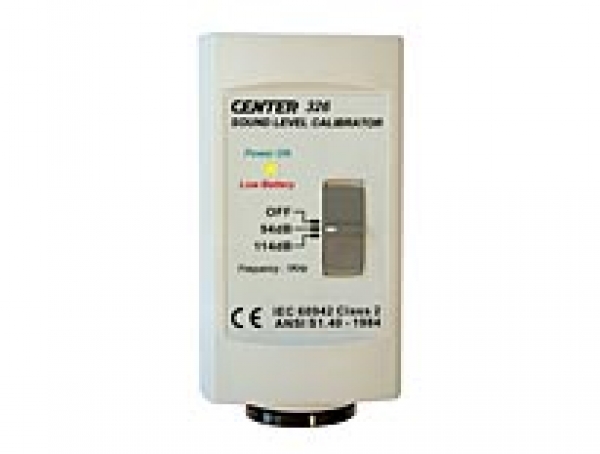 Center 326