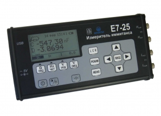 Е7-25