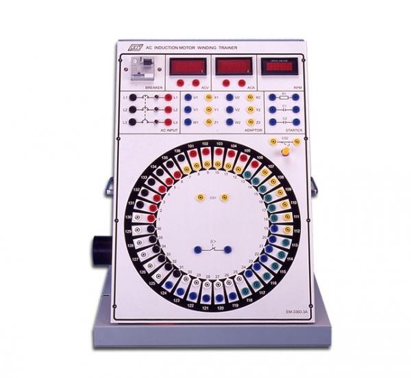 EM-3360