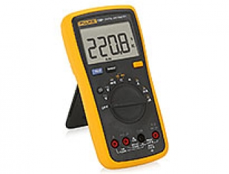 Fluke 15b+