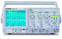 Осциллограф GOS-6112