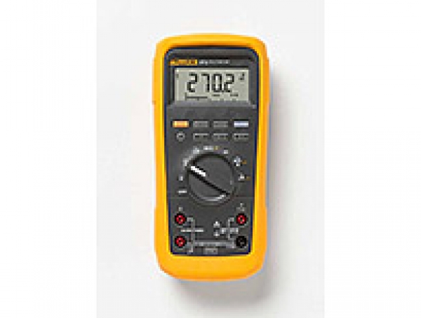 Fluke 27 II