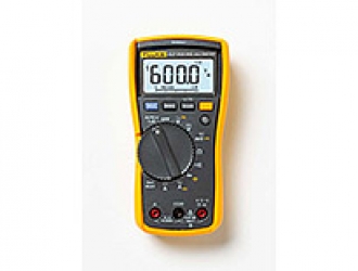 Fluke 117
