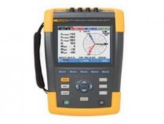 Fluke 437 II
