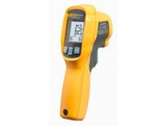 FLUKE 62 MAX+