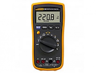 Fluke 17b+