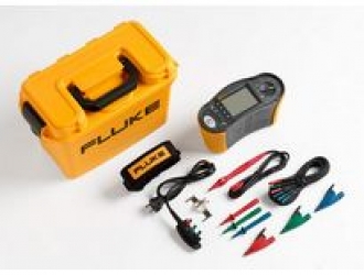 Fluke 1664FC