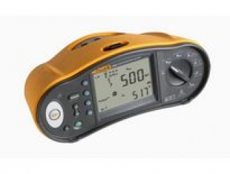 Fluke 1662