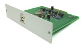 USB (330xF)