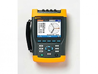 Fluke 434 II