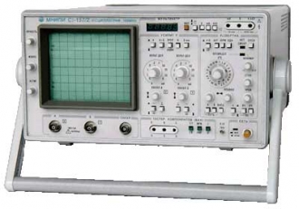 Осциллограф С1-157/2