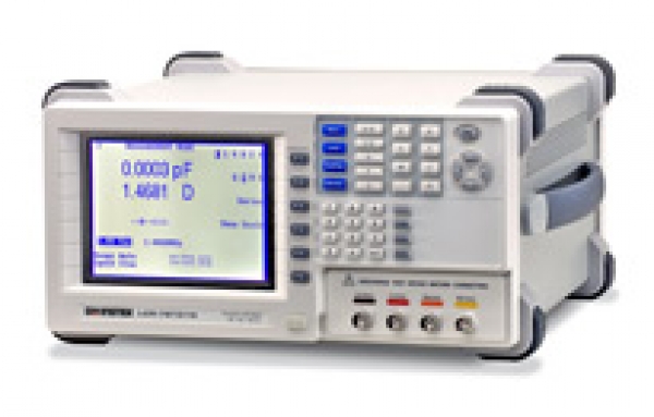 LCR-78101G 