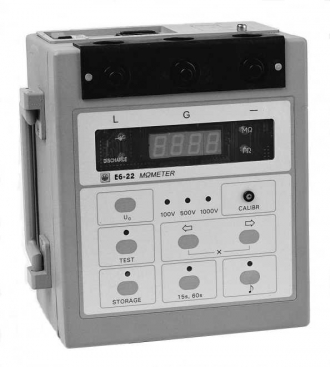 Е6-22