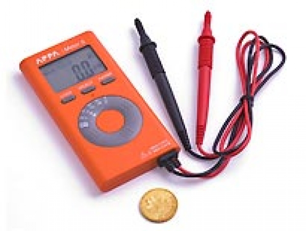 APPA iMeter 5