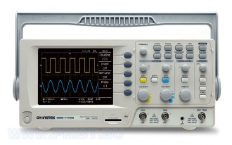 Осциллограф GDS-71062
