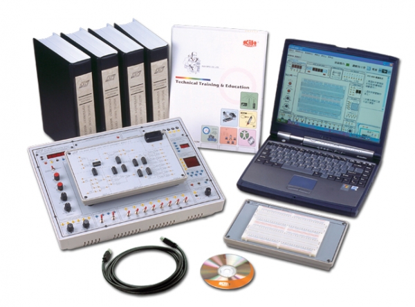 ETS-8000A