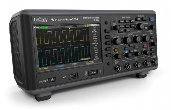 Осциллограф WA 1002