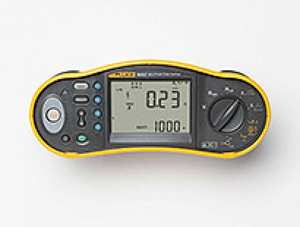 Fluke 1652C
