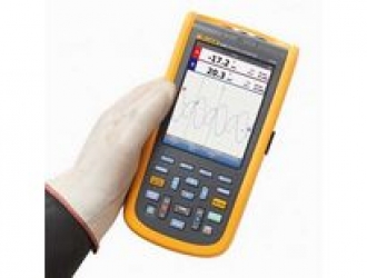 Fluke 124B