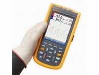 Fluke 124B